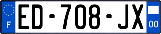 ED-708-JX