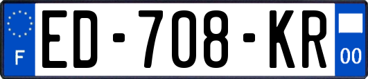 ED-708-KR