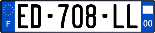 ED-708-LL