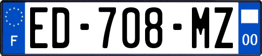 ED-708-MZ