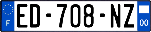 ED-708-NZ