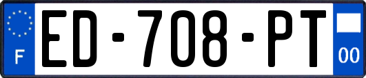 ED-708-PT