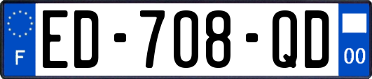 ED-708-QD