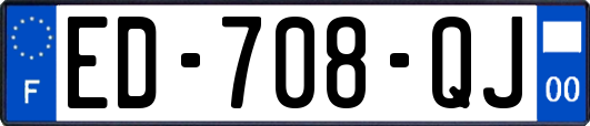 ED-708-QJ