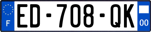 ED-708-QK
