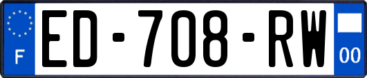 ED-708-RW