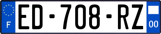 ED-708-RZ