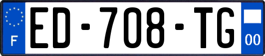 ED-708-TG