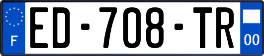 ED-708-TR