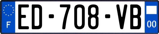 ED-708-VB