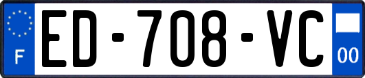 ED-708-VC