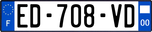 ED-708-VD