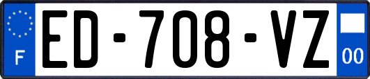 ED-708-VZ