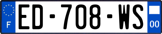 ED-708-WS