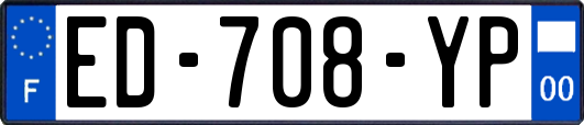 ED-708-YP