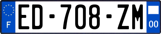 ED-708-ZM