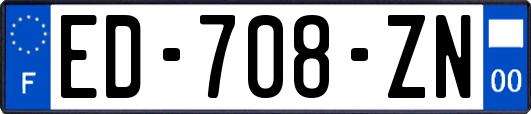 ED-708-ZN