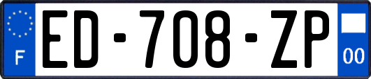 ED-708-ZP