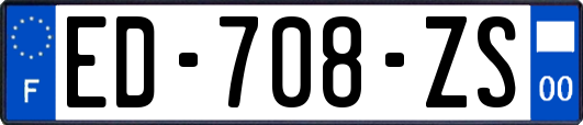 ED-708-ZS