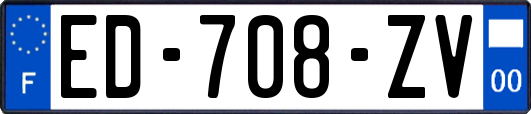 ED-708-ZV