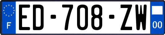 ED-708-ZW