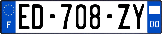 ED-708-ZY