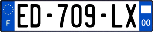 ED-709-LX