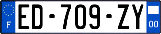 ED-709-ZY