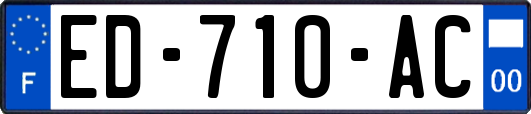 ED-710-AC