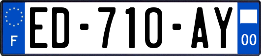 ED-710-AY