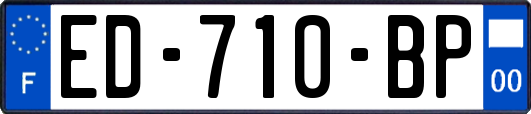 ED-710-BP