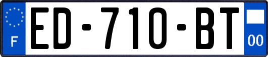 ED-710-BT