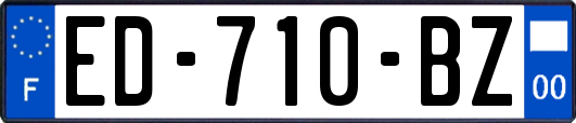 ED-710-BZ