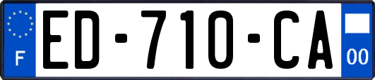 ED-710-CA