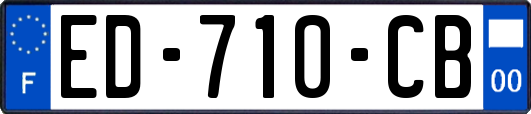 ED-710-CB