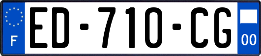 ED-710-CG