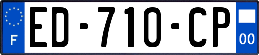 ED-710-CP