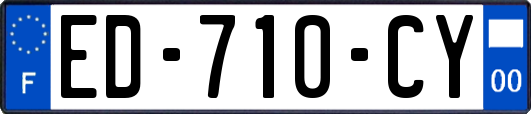 ED-710-CY