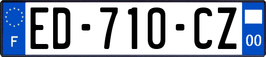 ED-710-CZ