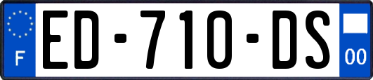 ED-710-DS