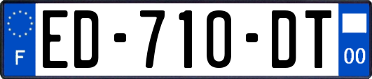 ED-710-DT