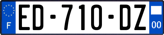 ED-710-DZ