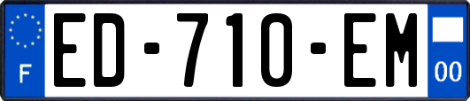 ED-710-EM