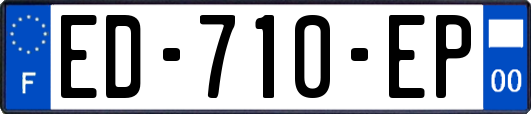 ED-710-EP