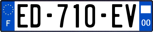 ED-710-EV