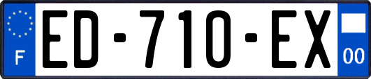 ED-710-EX