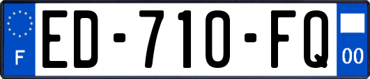 ED-710-FQ