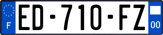 ED-710-FZ