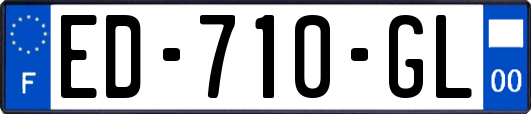 ED-710-GL