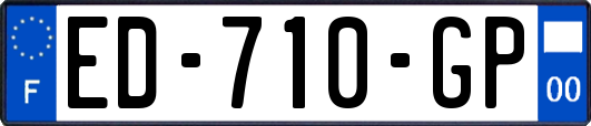 ED-710-GP